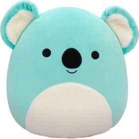 Squishmallows SQCR06576 Kevin 30 cm Koala