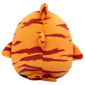 Squishmallows SQCR06597 Jagger 20 cm Kaplan Köpek Balığı