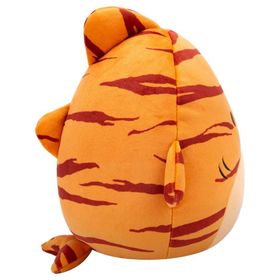 Squishmallows SQCR06597 Jagger 20 cm Kaplan Köpek Balığı