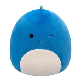 Squishmallows SQCR06633 Brody 40 cm Dinozor