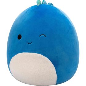 Squishmallows SQCR06633 Brody 40 cm Dinozor