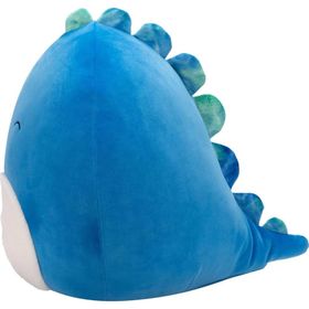 Squishmallows SQCR06633 Brody 40 cm Dinozor
