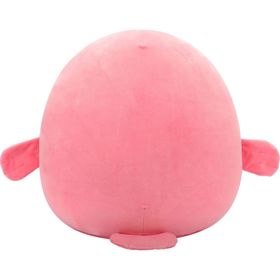 Squishmallows SQCR06634 Morlai 40 cm Manati