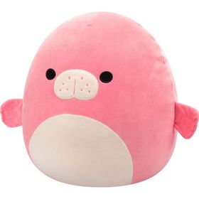 Squishmallows SQCR06634 Morlai 40 cm Manati