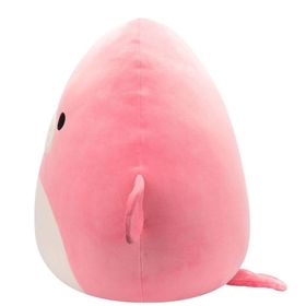 Squishmallows SQCR06634 Morlai 40 cm Manati