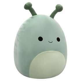 Squishmallows SQCR06636 Preeto 40 cm Sümüklü Böcek
