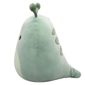 Squishmallows SQCR06636 Preeto 40 cm Sümüklü Böcek