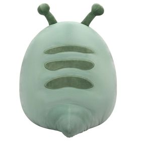 Squishmallows SQCR06636 Preeto 40 cm Sümüklü Böcek