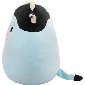 Squishmallows SQCR06652 Cillian 50 cm İnek