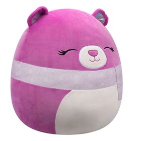 Squishmallows SQCR06655 Crisanta 50 cm Ayı