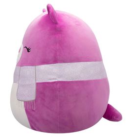 Squishmallows SQCR06655 Crisanta 50 cm Ayı