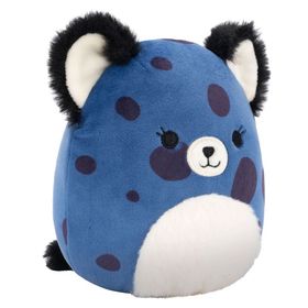Squishmallows SQCR06668 Spotts 13 cm Çita