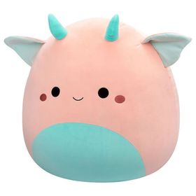 Squishmallows SQCR06703 Chitra 62 cm Jumbo Boy Goblin