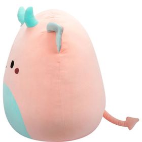 Squishmallows SQCR06703 Chitra 62 cm Jumbo Boy Goblin