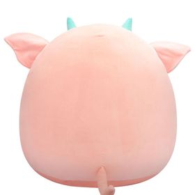 Squishmallows SQCR06703 Chitra 62 cm Jumbo Boy Goblin