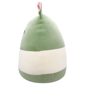 Squishmallows SQCR06705 Gerald 62 cm Jumbo Boy Tapir