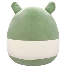 Squishmallows SQCR06705 Gerald 62 cm Jumbo Boy Tapir