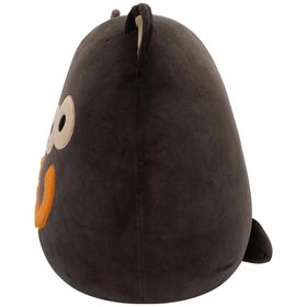 Squishmallows SQCR06715 Maltese 36 cm Güneş Ayısı