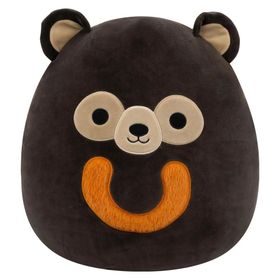 Squishmallows SQCR06715 Maltese 36 cm Güneş Ayısı