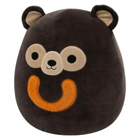 Squishmallows SQCR06715 Maltese 36 cm Güneş Ayısı