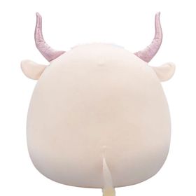 Squishmallows SQCR06717 Dagnus 36 cm Highland Sığırı