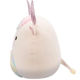 Squishmallows SQCR06717 Dagnus 36 cm Highland Sığırı