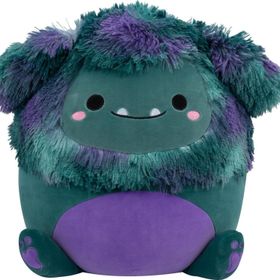 Squishmallows SQCR06720 JT 36 cm Kocaayak