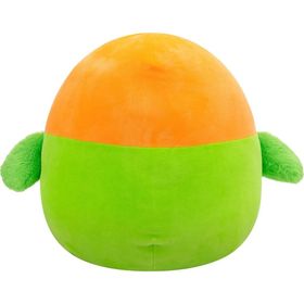Squishmallows SQCR06721 Plath 36 cm Cennet Papağanı