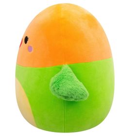 Squishmallows SQCR06721 Plath 36 cm Cennet Papağanı