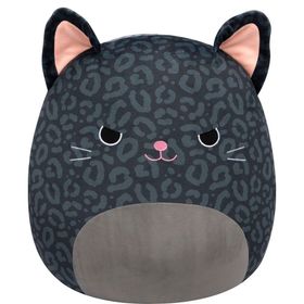 Squishmallows SQCR06735 Xiomara 40 cm Panter