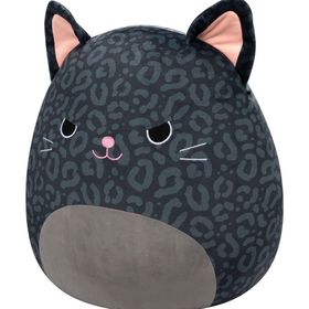 Squishmallows SQCR06735 Xiomara 40 cm Panter
