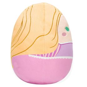 Squishmallows SQDI00503 Rapunzel 20 cm Disney Prenses Serisi