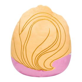 Squishmallows SQDI00503 Rapunzel 20 cm Disney Prenses Serisi