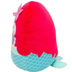 Squishmallows SQDI00504 Ariel 20 cm Disney Prenses Serisi