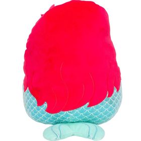 Squishmallows SQDI00504 Ariel 20 cm Disney Prenses Serisi