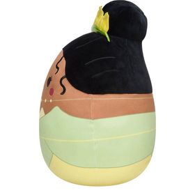 Squishmallows SQDI00506 Tiana 20 cm Disney Prenses Serisi