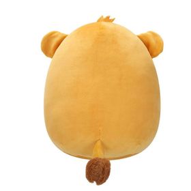 Squishmallows SQDI00554 Simba 25 cm Disney Aslan Kral Serisi