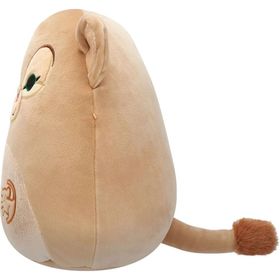Squishmallows SQDI00555 Nala 25 cm Disney Aslan Kral Serisi
