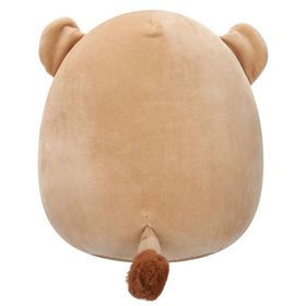 Squishmallows SQDI00555 Nala 25 cm Disney Aslan Kral Serisi