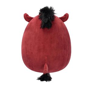 Squishmallows SQDI00558 Pumbaa 25 cm Disney Aslan Kral Serisi