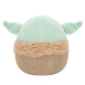Squishmallows SQK3342 Grogu 13 cm Star Wars Serisi
