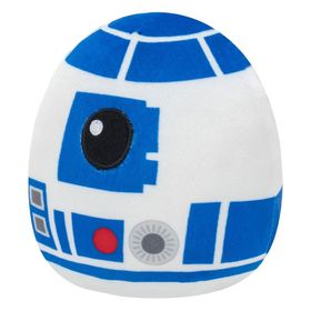 Squishmallows SQM0120 R2D2 13 cm Star Wars Serisi