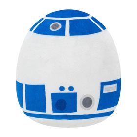 Squishmallows SQM0120 R2D2 13 cm Star Wars Serisi