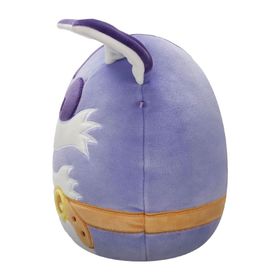 Squishmallows SQSG00075 Sonic 25 cm Big