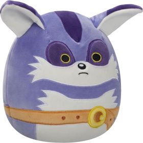 Squishmallows SQSG00075 Sonic 25 cm Big