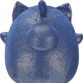 Squishmallows SQSG00077 Sonic 25 cm Metal Sonic