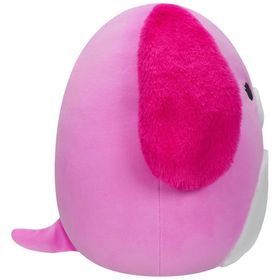 Squishmallows SQVA00863 Sager 30 cm Köpek