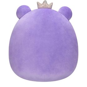 Squishmallows SQVA00864 Francine 30 cm Kurbağa