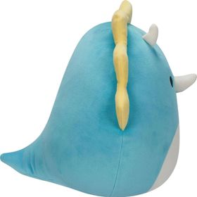 Squishmallows SQVA00866 Braedon 30 cm Dinozor