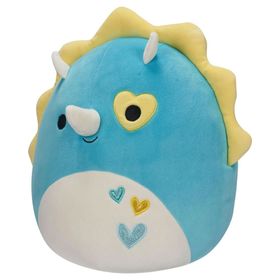 Squishmallows SQVA00866 Braedon 30 cm Dinozor